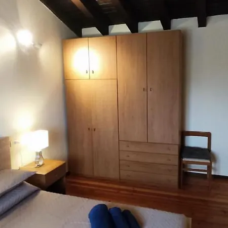 Oxy Appartement Iseo