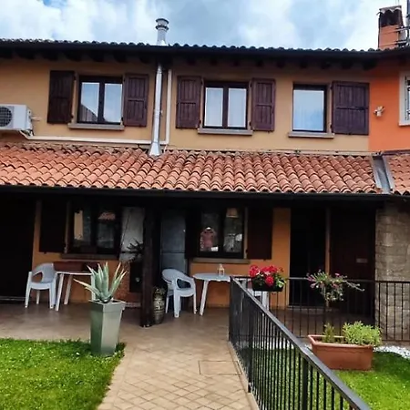 Appartement Oxy