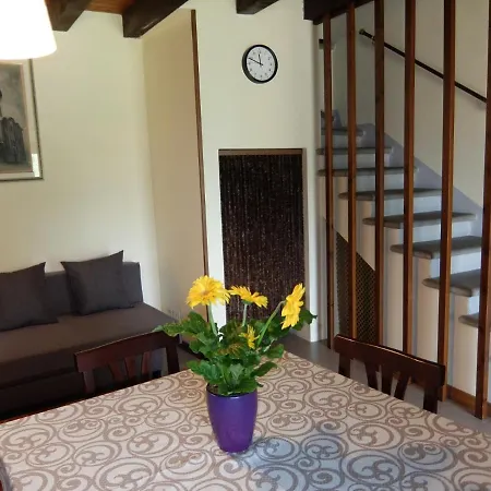 Apartment Oxy