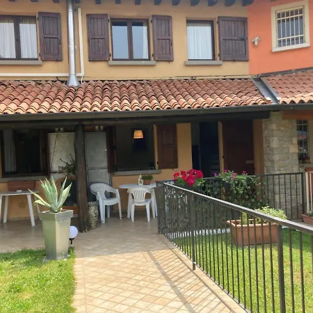 Apartment Oxy *