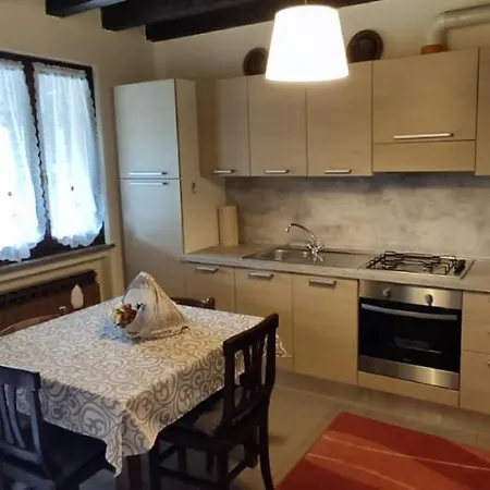 Apartment Oxy