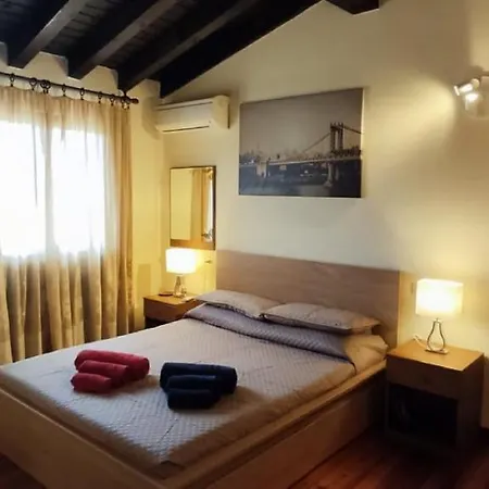 Oxy Apartment *