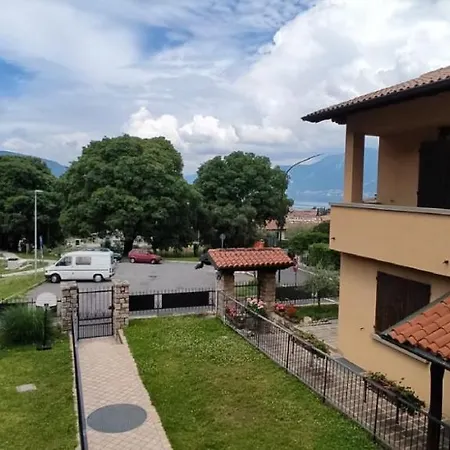 Apartment Oxy