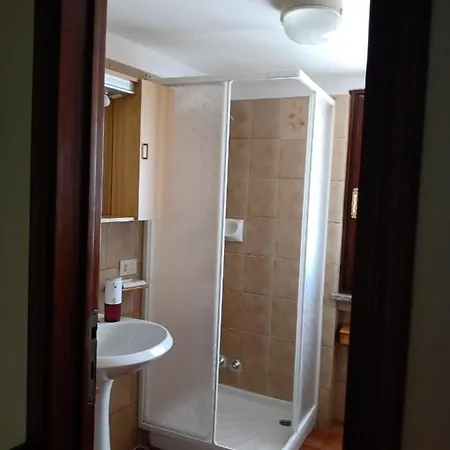 Oxy Apartment Iseo