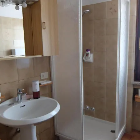 Oxy Apartment Iseo