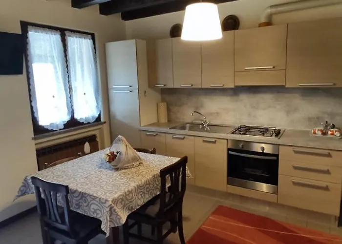Appartement Oxy