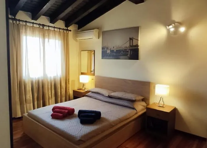 Oxy Appartement *