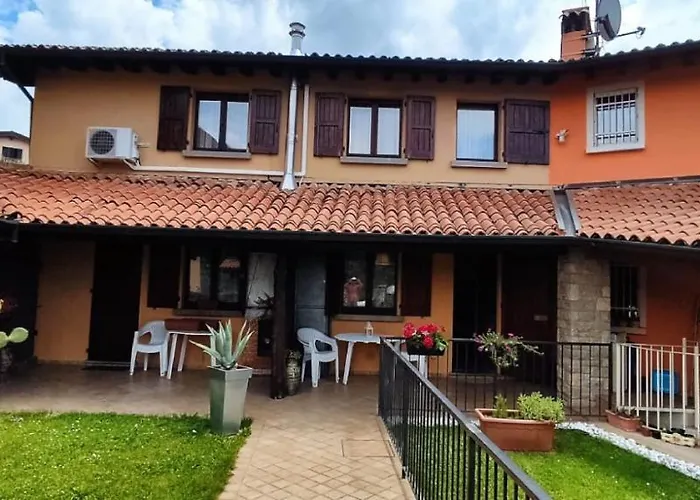 Appartement Oxy